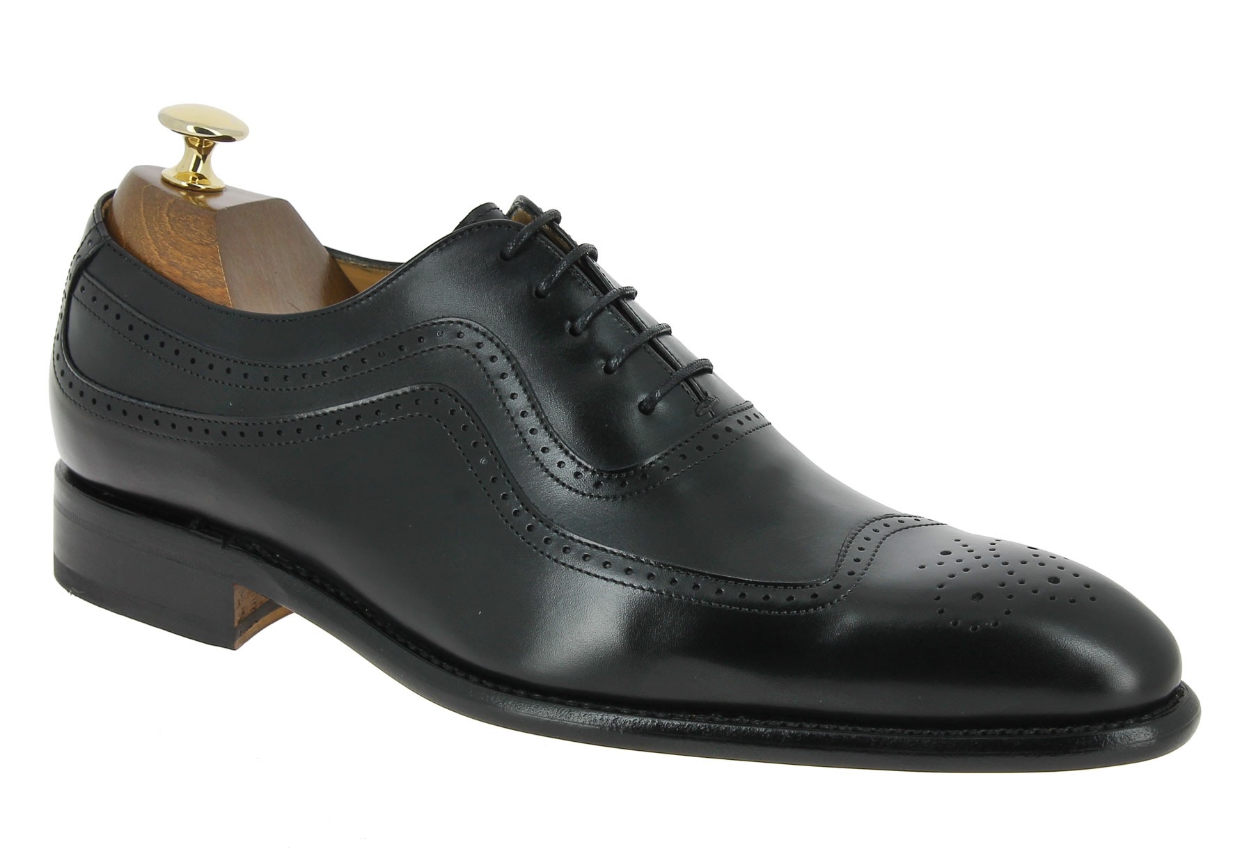 oxford shoe polish