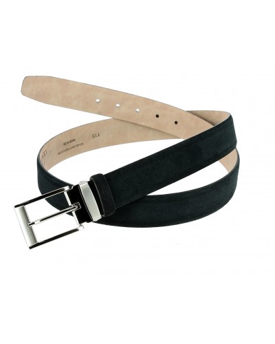 Ceinture en daim