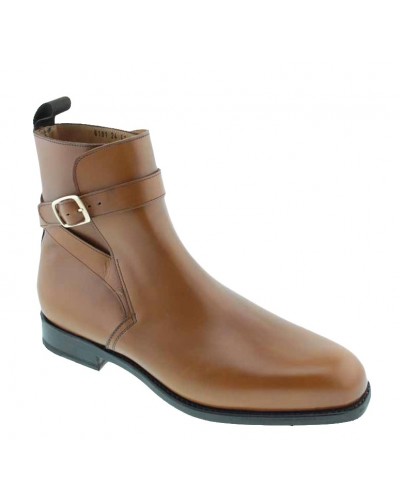 Boot John Mendson 6191 Reno blond leather