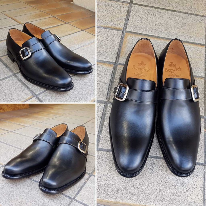 chaussures berwick