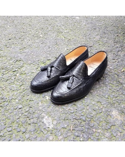 Mocassin python store