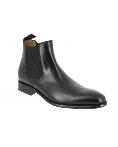 Bottine Berwick 946 cuir noir