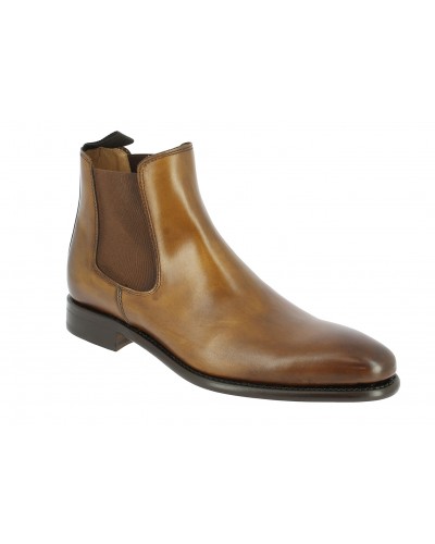 Bottine Berwick 946 cuir marron