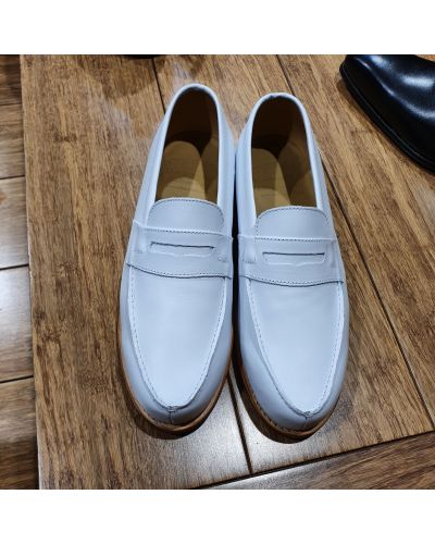 Center 51 sales mocassin femme