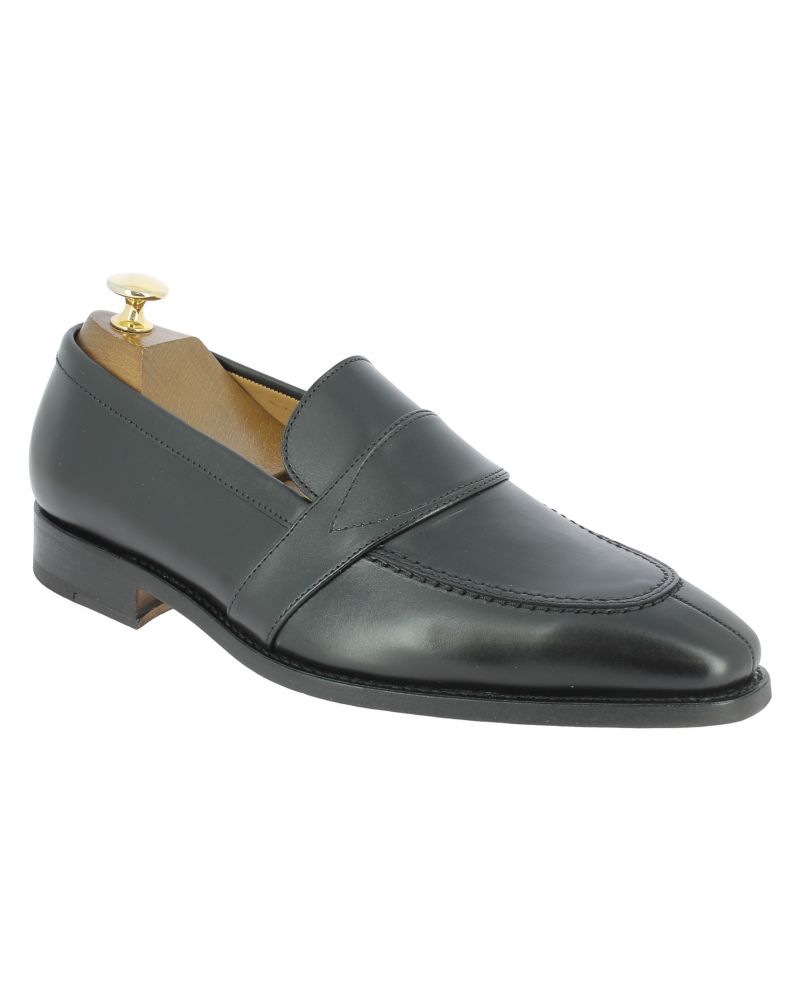 Center cheap 51 mocassin