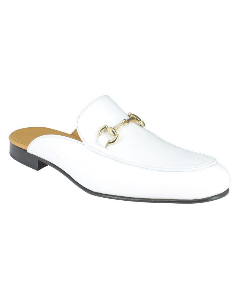Chaussure mule cheap