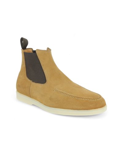 Boot Center 51 13903 camel suede