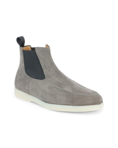 Boot Center 51 13903 grey suede