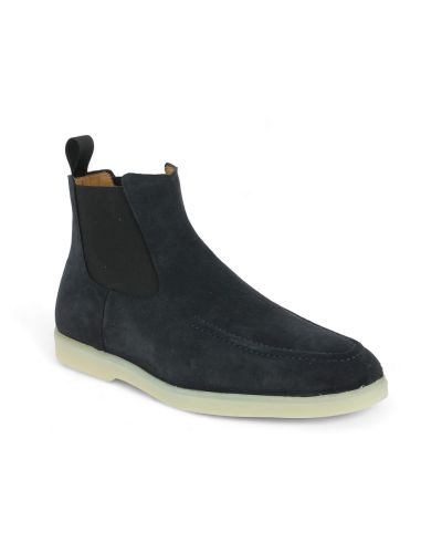 Boot Center 51 13903 navy suede