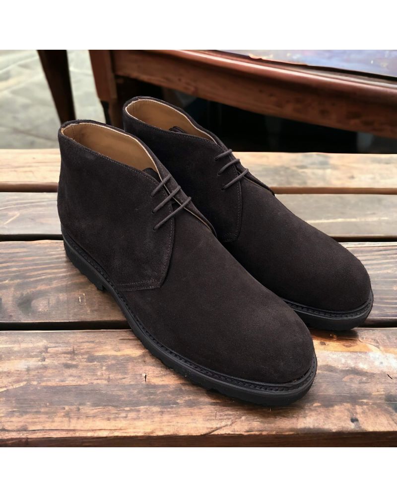 berwick chukka