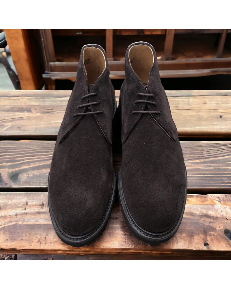 berwick chukka