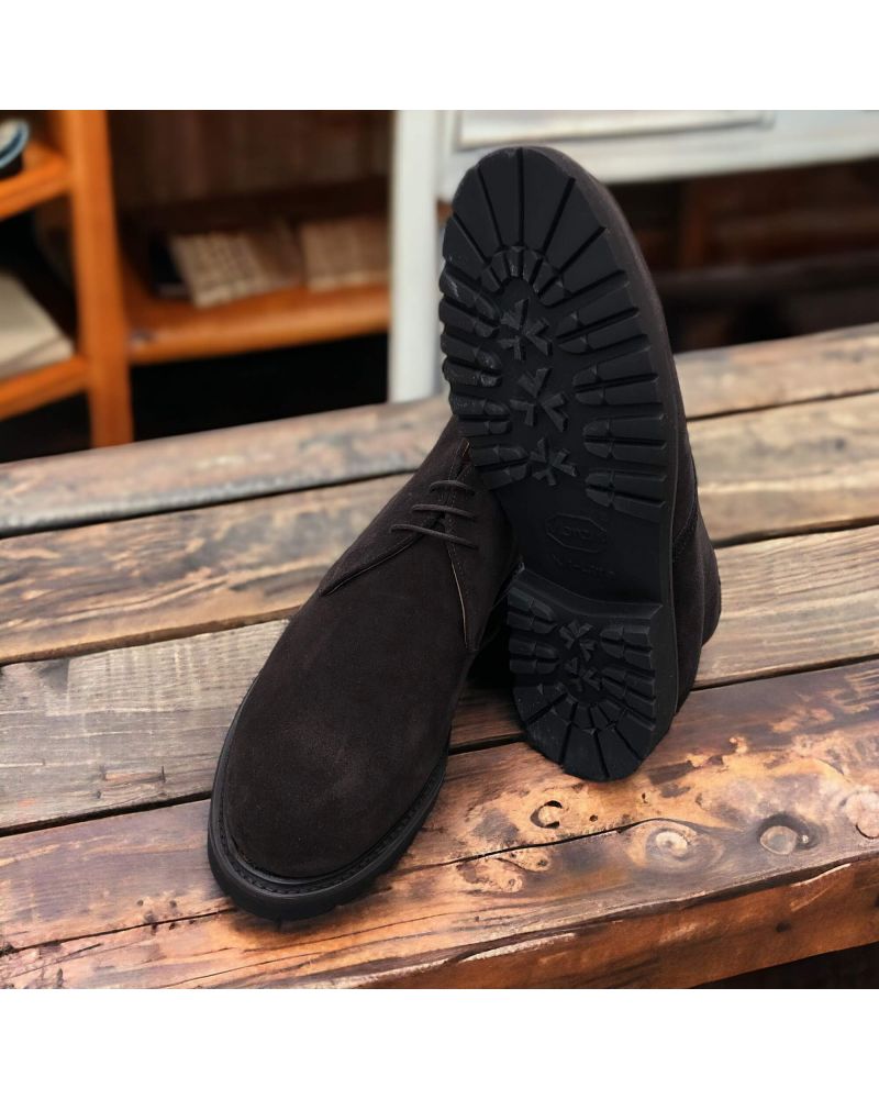 berwick chukka