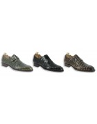 Men's Reptile Shoes - Exclusive Collection of High-End Shoes | center51.com