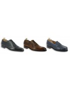 Chaussures cousues Goodyear pour hommes | Center51.com