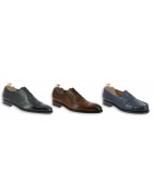 Men's Goodyear Welted Shoes | Center51.com