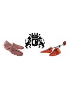Embauchoirs en bois pour chaussures de qualité supérieure | Center51.com