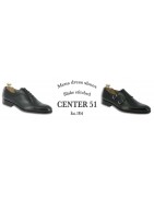 Center 51 Mens dress shoes Blake stitched Collection