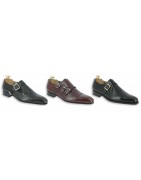 Men's Buckle Shoes - Elegance and Style | Center51.com