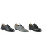 Men's Derby Shoes - Classic Style and Absolute Comfort | Center51.com