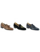 Men's Loafers - Elegance and Comfort | Center51.com