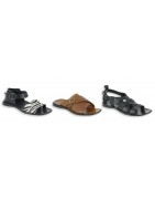 Chaussures Nu-pieds et Sandales Homme | Découvrez notre collection sur center51.com