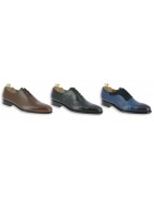 Men's Oxford Shoes - Elegance and Refined Style | Center51.com