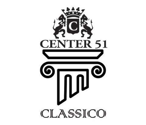 Classico by Center 51