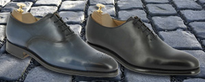 Oxford shoes